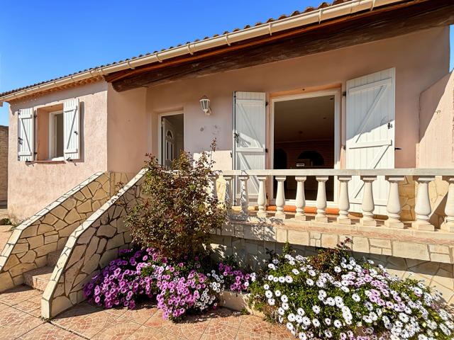 Maison vente à Aix-en-Provence, La Fare-les-oliviers