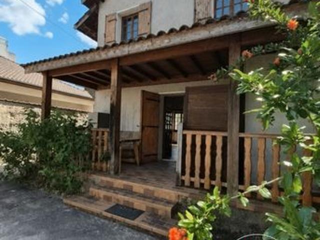 Maison vente à Lyon, Métropole de Lyon