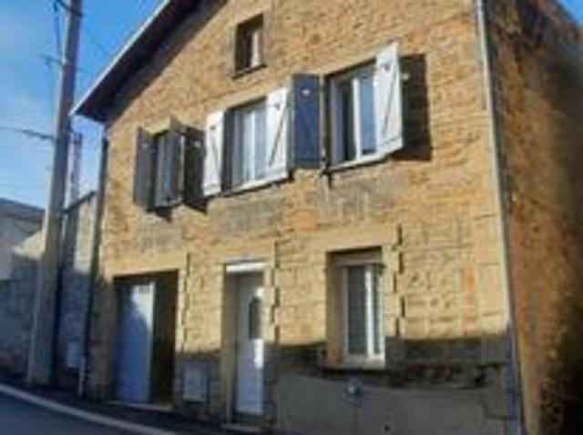 Maison vente à Brioude, Sainte-florine
