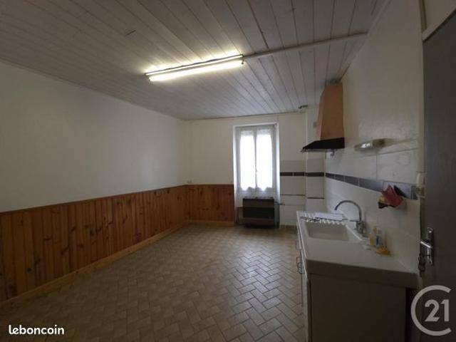Maison vente à Brioude, Sainte-florine