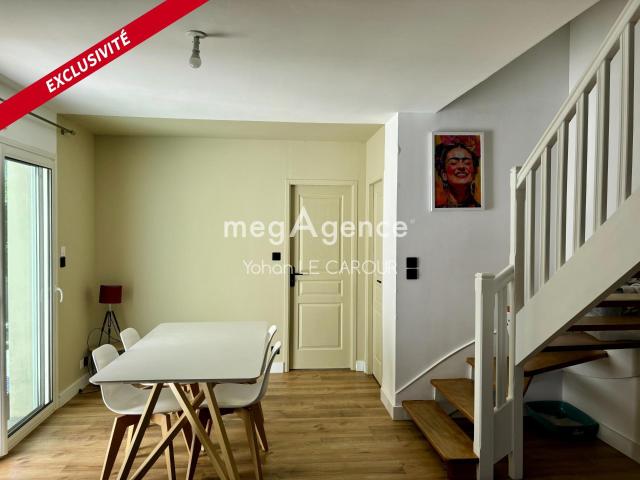 Maison vente à Vannes, Bretagne