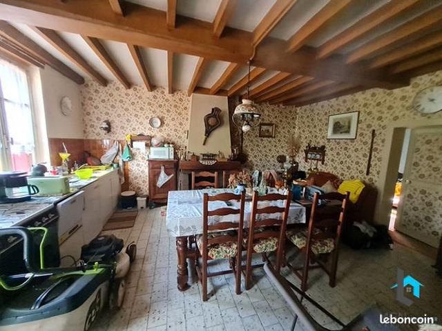 Maison vente à Nogent-le-Rotrou, Combres