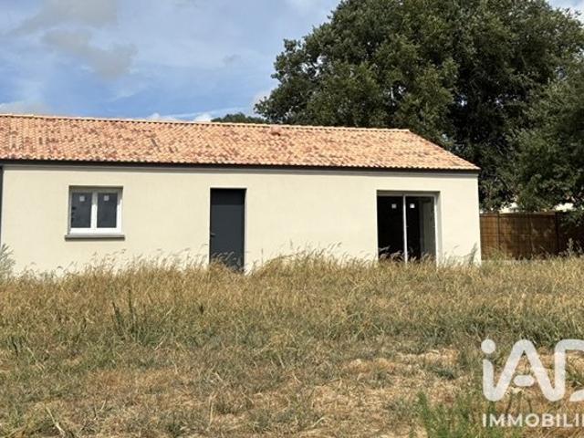 Maison vente à Bourgneuf-en-Retz, Villeneuve-en-Retz
