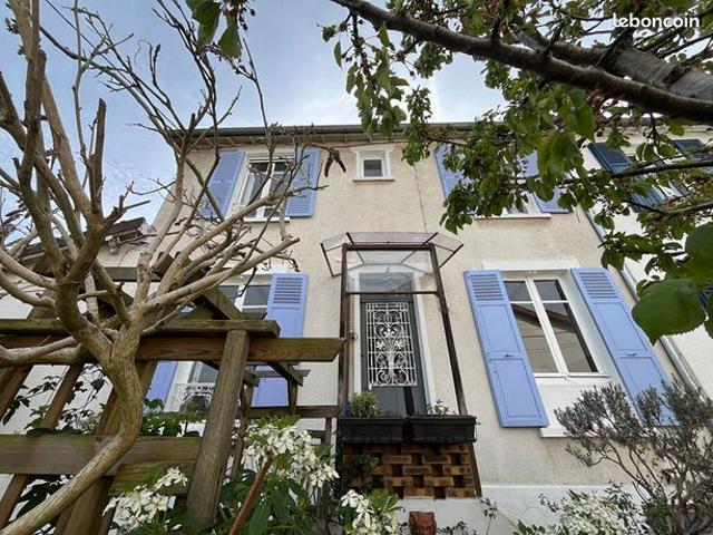 Maison vente à Le Raincy, Villemomble