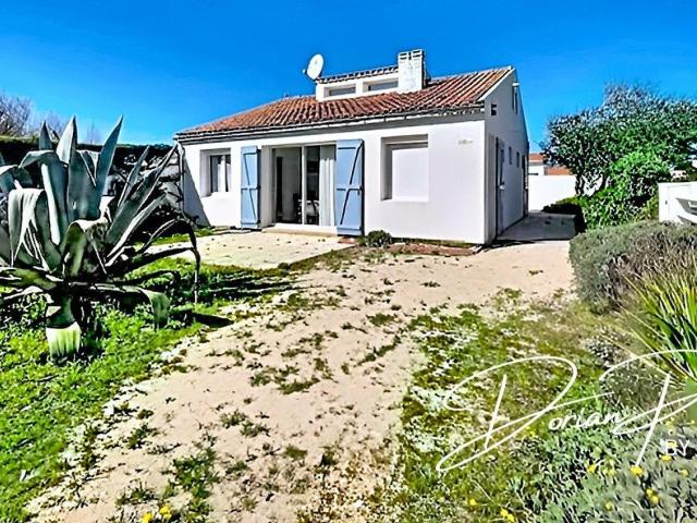 Maison vente à Les Sables-d'Olonne, L'epine