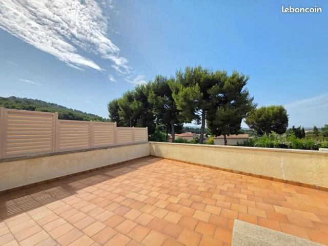 Maison vente à Arrondissement de Toulon, Six-fours-les-plages
