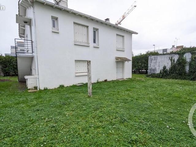 Maison vente à Les Sables-d'Olonne, Challans