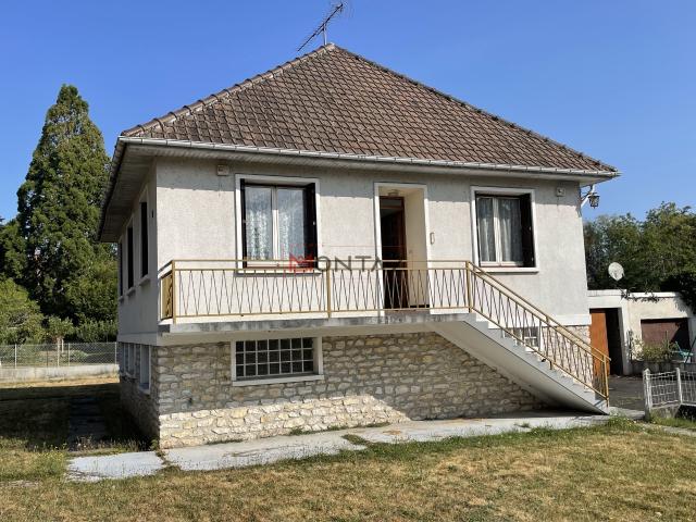 Maison vente à Provins, La Ferté-gaucher
