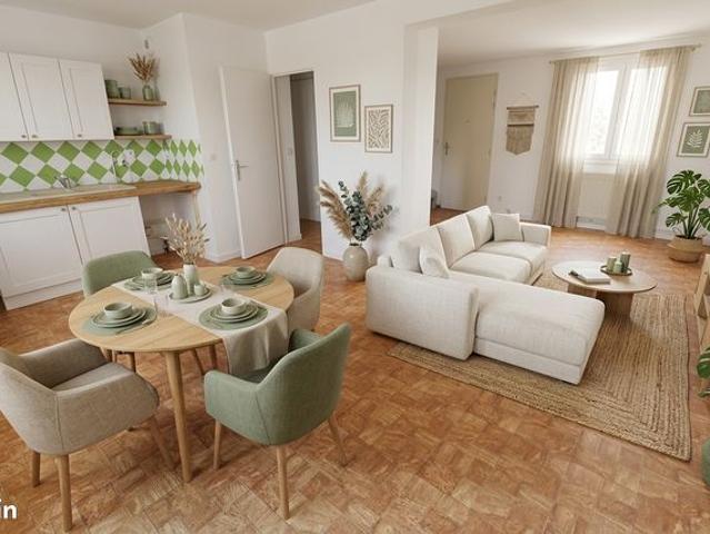 Maison vente à Nîmes, Bagnols-sur-cèze