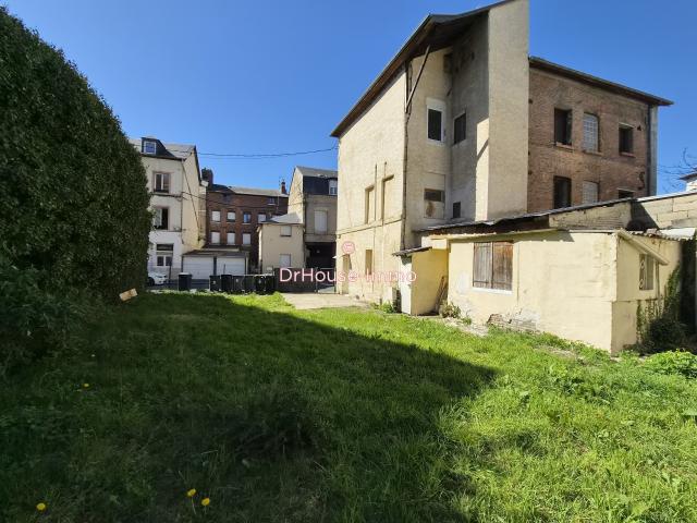 Maison vente à Rouen, Elbeuf