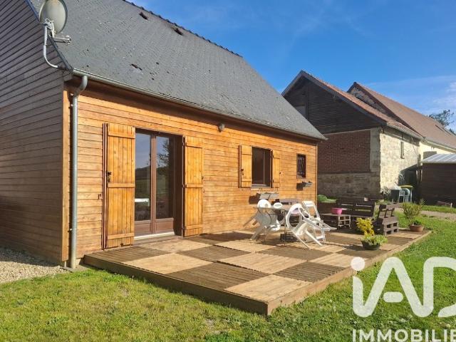 Maison vente à Soissons, Villers-cotterêts