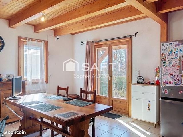 Maison vente à Gap, La Bâtie-neuve