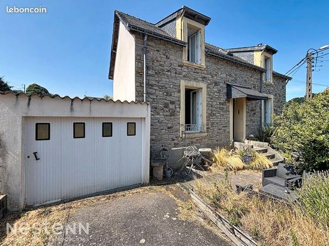 Maison vente à Quimperlé, Finistère