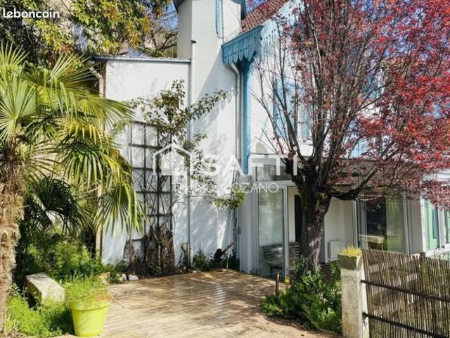 Maison vente à Agen