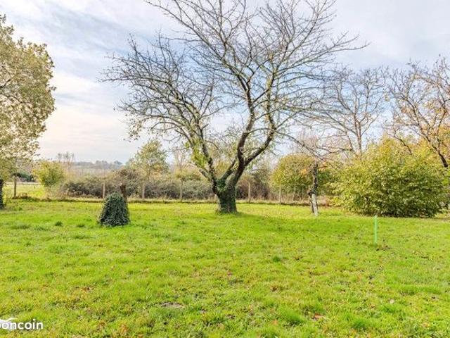 Maison vente à Libourne, Mouliets-et-villemartin
