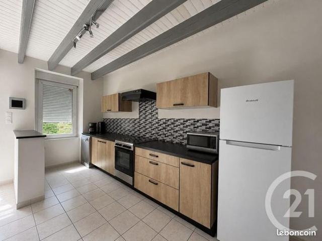 Maison vente à Erbray, Loire-Atlantique
