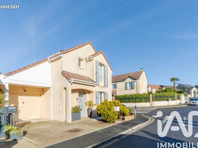 Maison vente à Argenteuil, Taverny