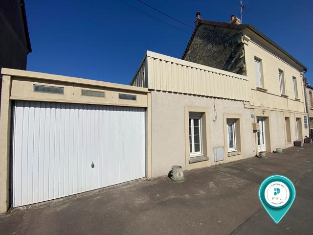 Maison location à ZAC Les Hauts de l'Orne, Fleury-sur-Orne