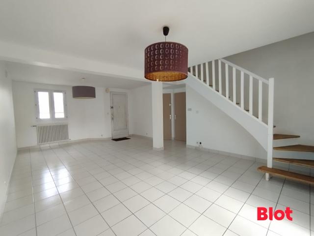 Maison location à Rennes, Bretagne