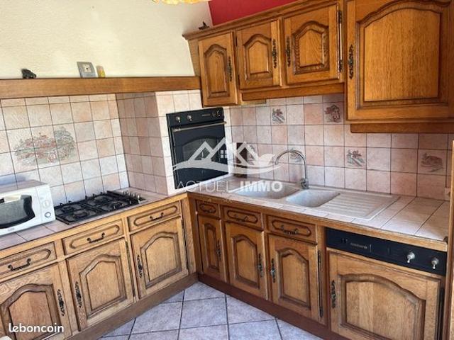 Maison vente à Béthune, Camblain-châtelain