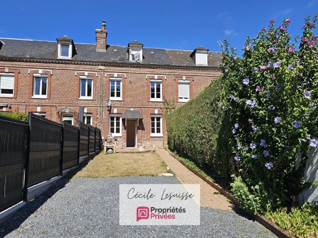 Maison vente à Le Havre, Lillebonne