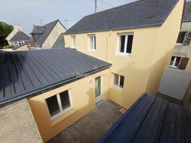 Maison vente à Brest, Bretagne