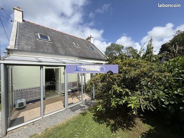 Maison vente à Brest, Bretagne