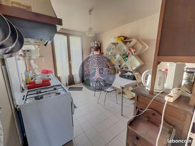 Maison vente à Dreux, Cherisy