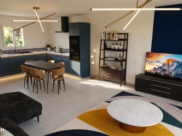 Maison vente à Arrondissement de Draguignan, Puget-sur-argens
