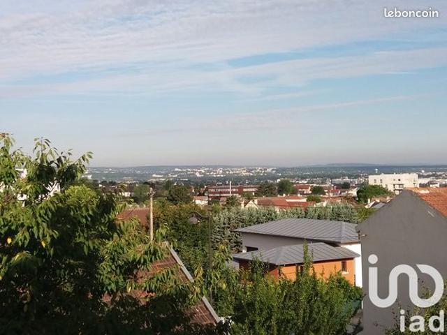 Maison vente à Nanterre, Rueil-malmaison