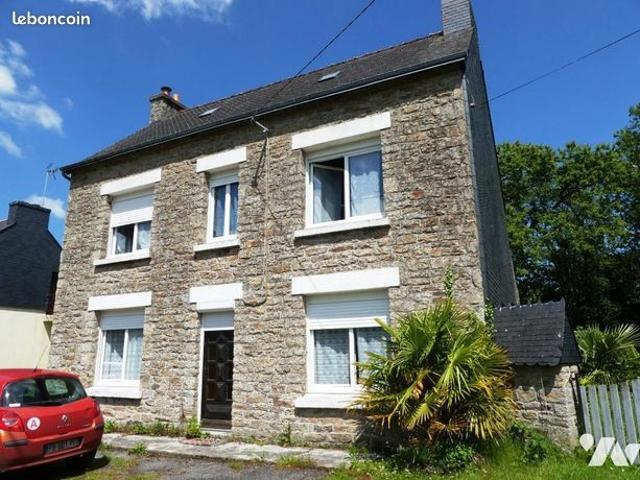 Maison vente à Pontivy, Bretagne