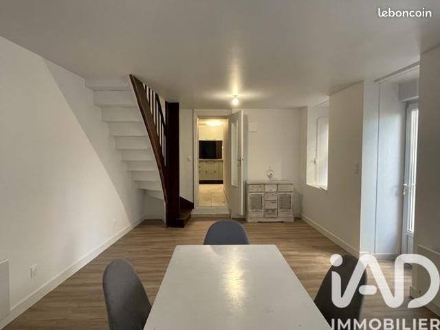Maison vente à Rochefort, Tonnay-charente