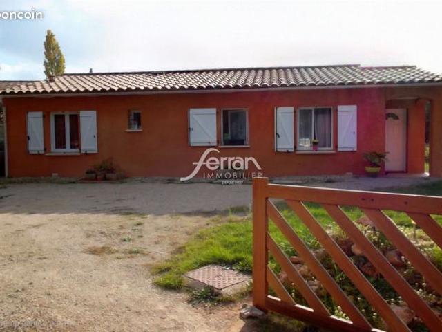 Maison vente à Brignoles, Villecroze