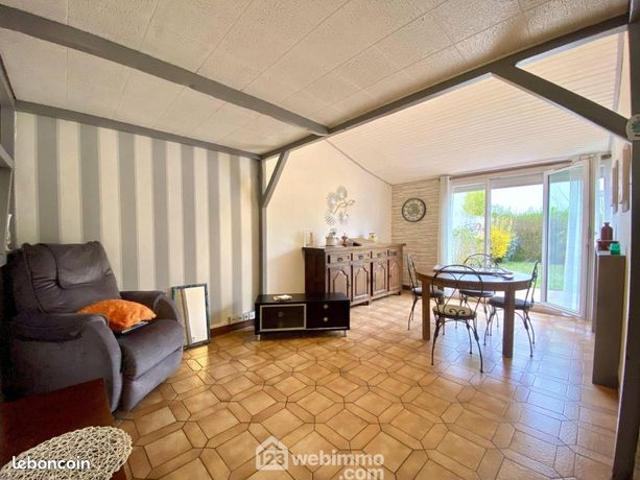 Maison vente à Évry, Bondoufle