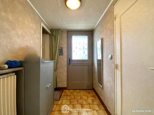 Maison vente à Évry, Bondoufle