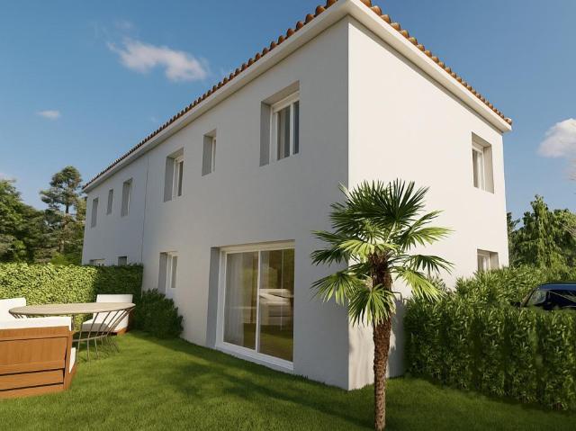 Maison vente à Castelan, Bormes-les-Mimosas