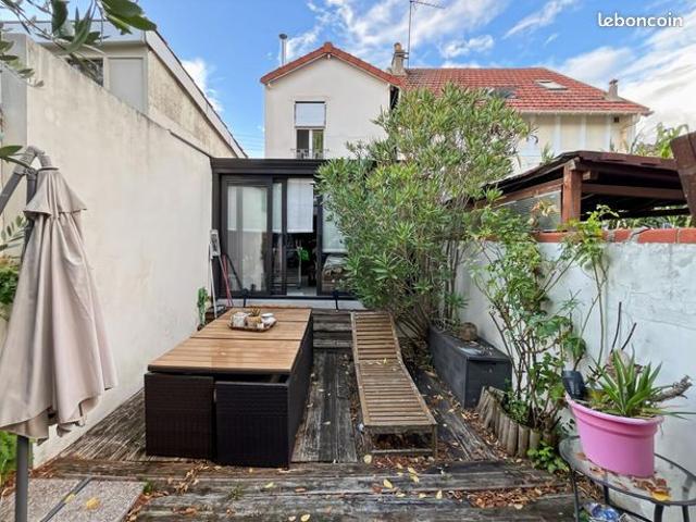 Maison vente à Argenteuil, Sannois