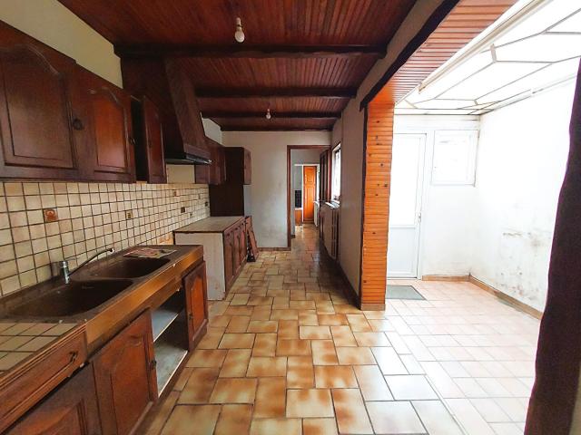 Maison vente à Saint-Quentin, Saint-quentin