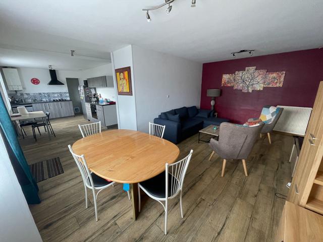 Maison vente à Nantes, La Chevrolière
