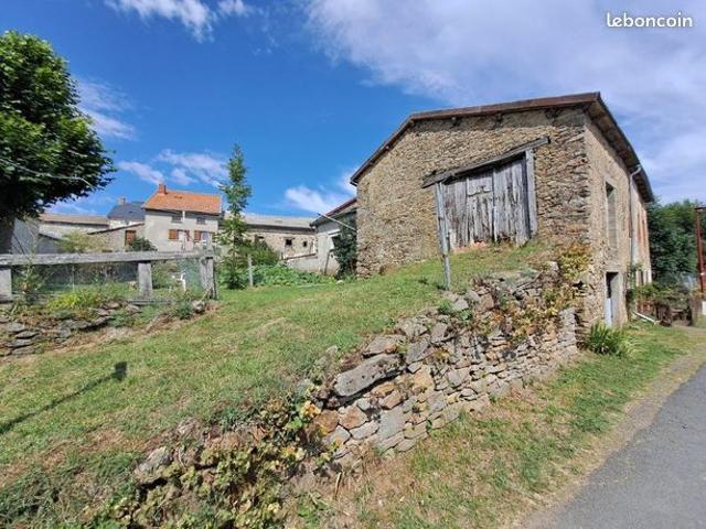 Maison vente à Saint-Flour, Montchamp