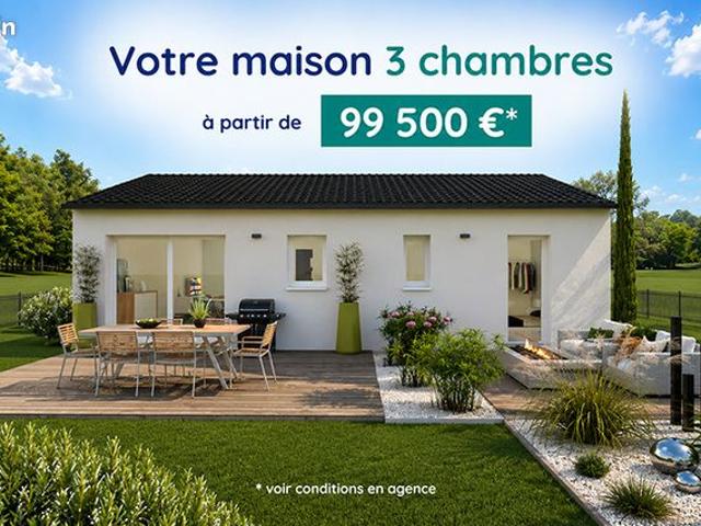 Maison vente à Bordeaux, Le Pout