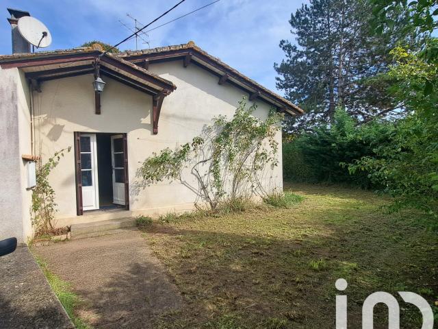Maison vente à Bergerac, Gardonne