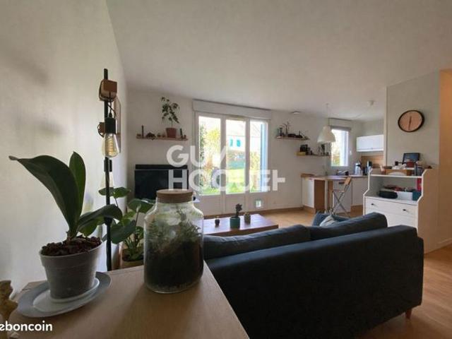 Maison vente à Nantes