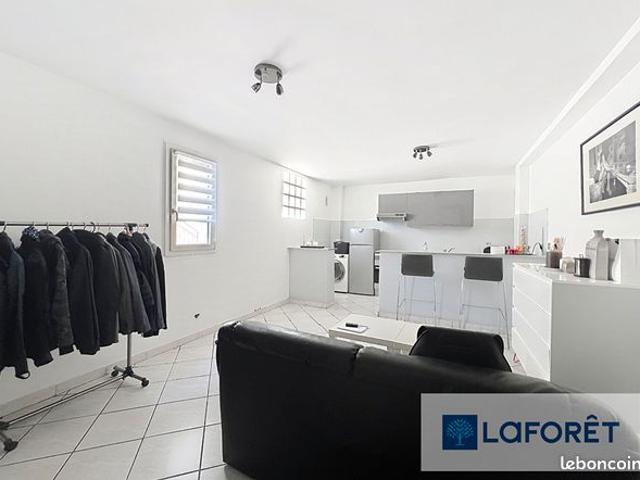 Maison vente à Créteil