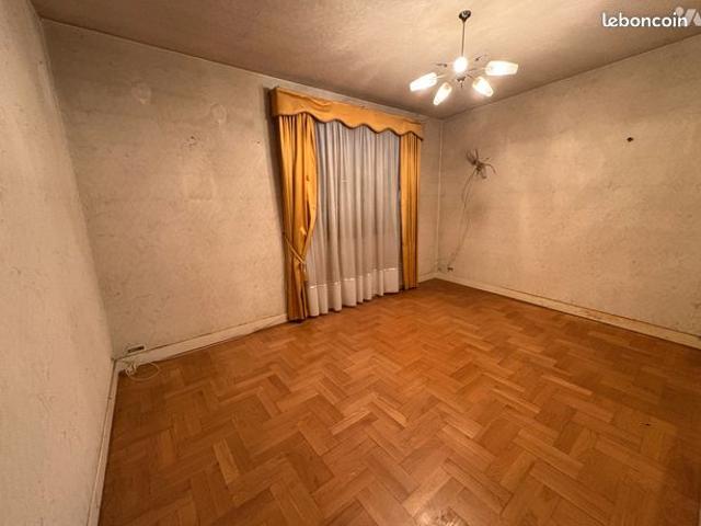 Maison vente à Le Havre, Beaurepaire