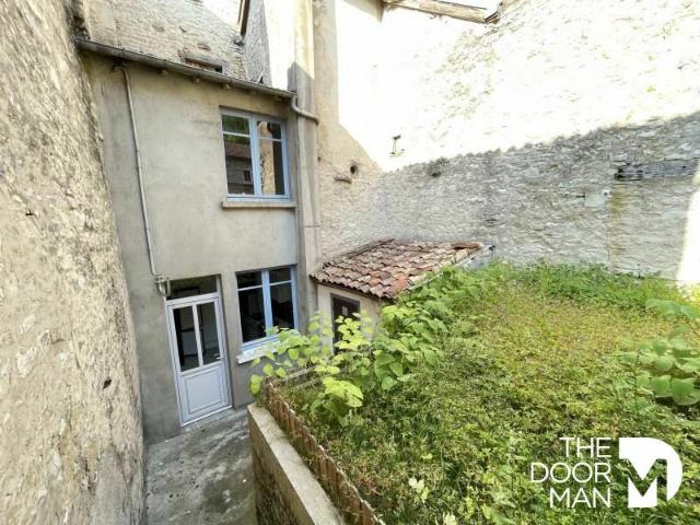 Maison vente à Chaumont, Vignory
