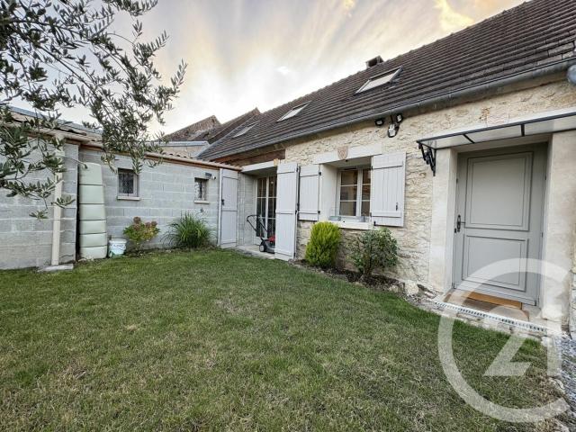 Maison vente à Clermont, Labruyère