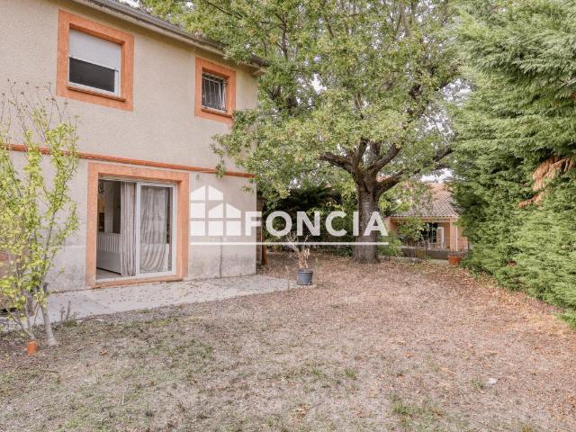Maison vente à Bordelongue, Launaguet