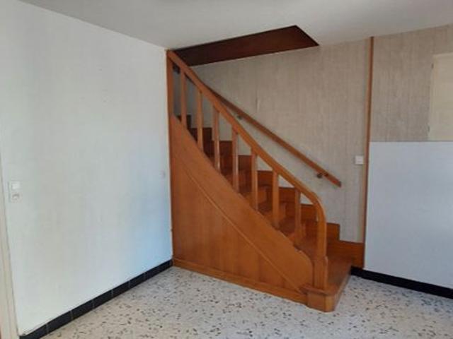 Maison vente à Le Havre, Beaurepaire