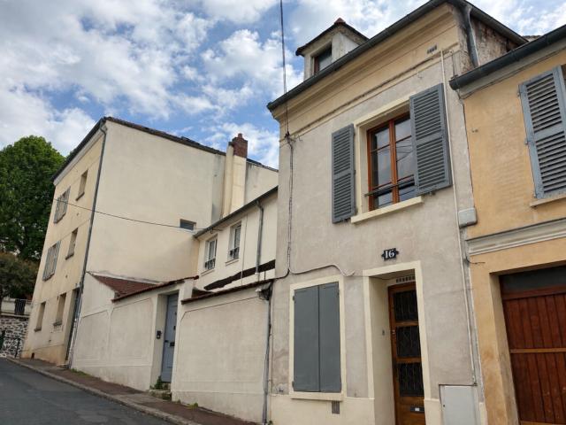 Maison vente à Nanterre, Rueil-malmaison